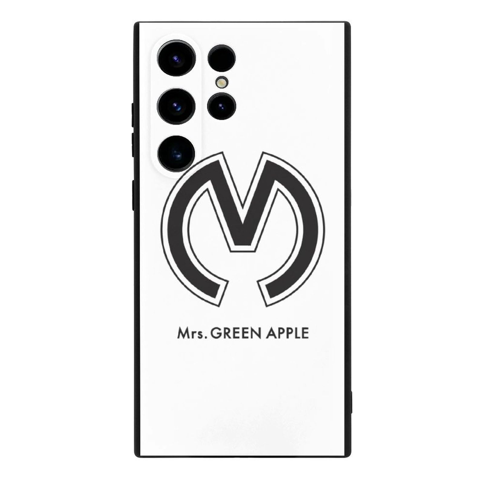 Mrs.GREEN APPLE iPhone12Proケース Amazon.co.jp: Mrs. GREEN APPLE スマホケース : おもちゃ