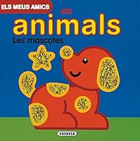 Les mascotes 8467700084 Book Cover