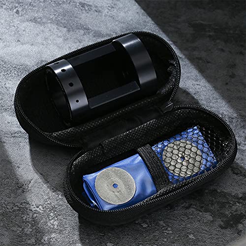 Jiakalamo Affilatrice per elettrodi in tungsteno