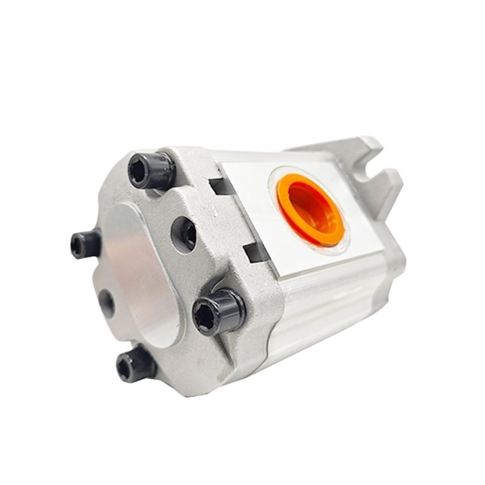 Pompe hydraulique à engrenages CBT-F4 haute pression en aluminium moulé