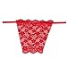 Dame Spitze Clip-on Mock Camisole BH Einsatz Overlay Modesty Panel Weste