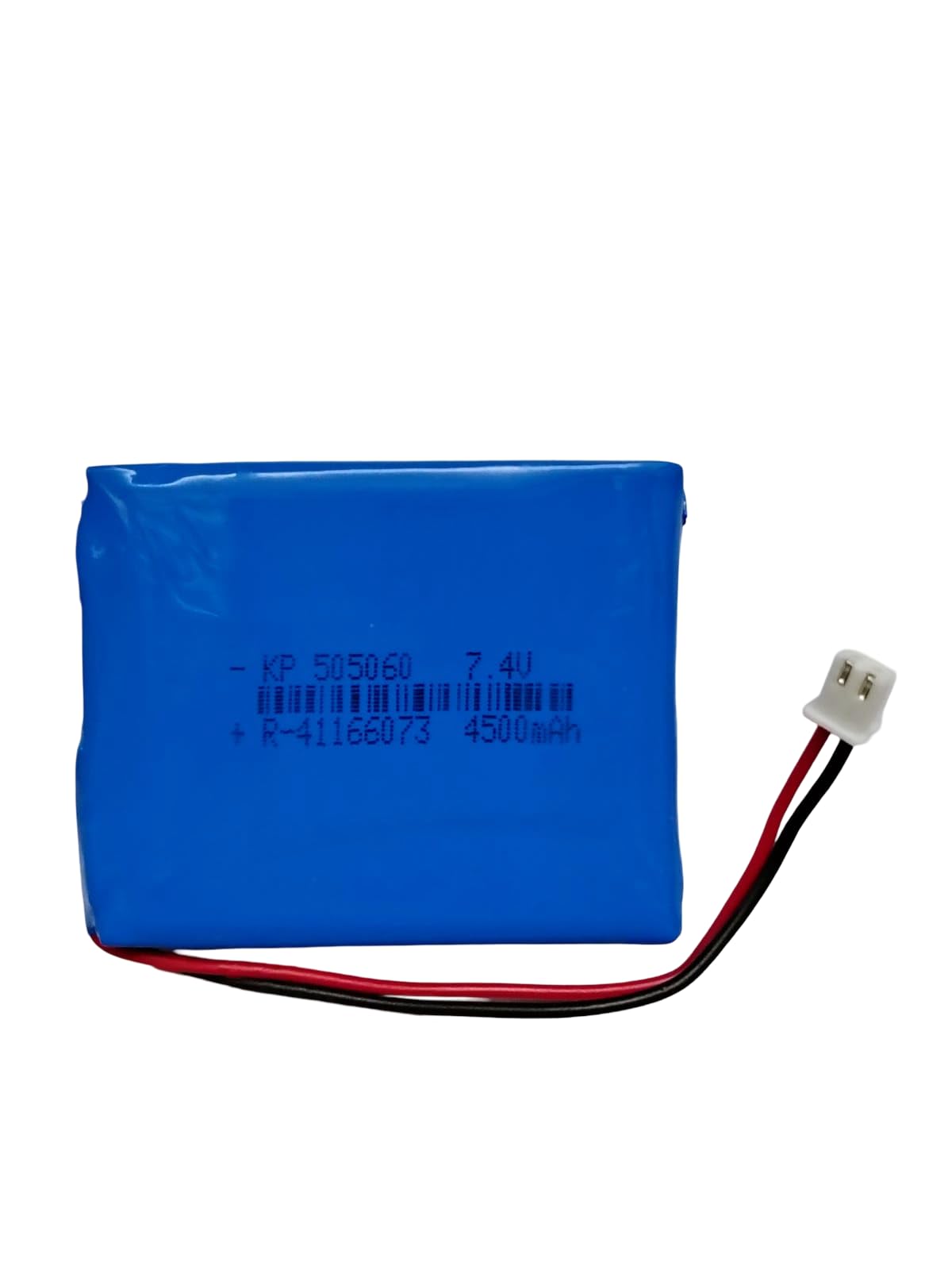 KP Original-505060 7.4v 4500mAh Rechargeable Lithium Polymer Li Po Battery Pack 4500 mAh for Toys Drone DIY Speakers,Bluetooth Speakers and Applicable eletronics Devices-image-48