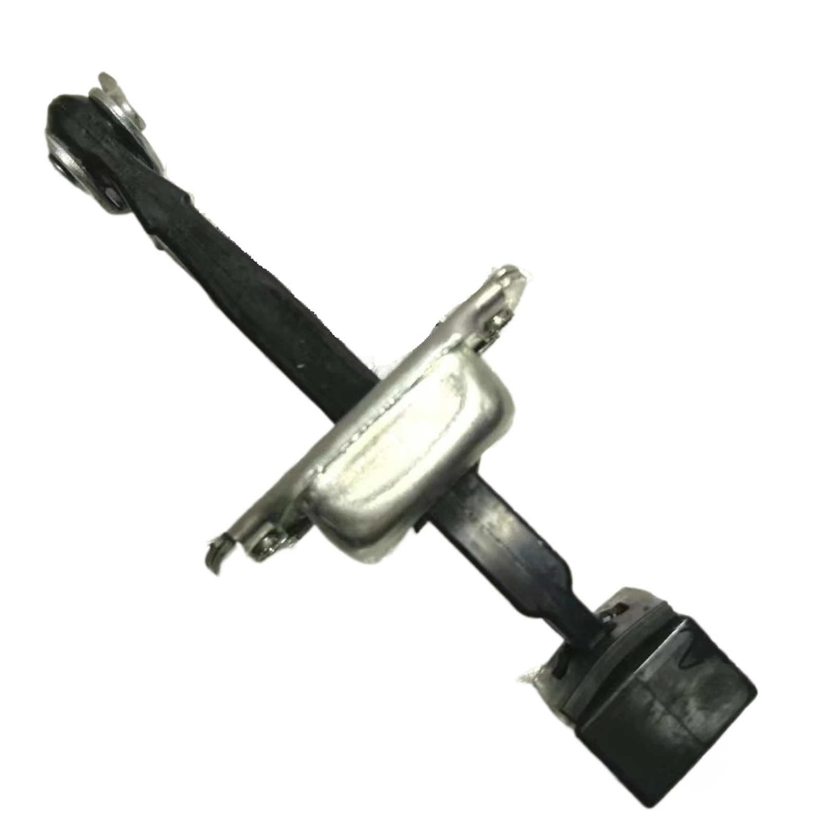 Door Check Strap Hinge Fit for Mitsubishi Montero Pajero Sport II L200 2005-2015 Door Check Stopper OEM 5702A080 5732A043 Front Door Check Strap(Front 5702A080)