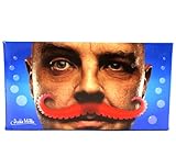 Tentacle Mustache Squid Novelty Disguise