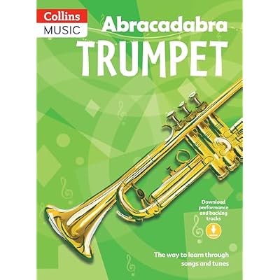 Abracadabra Trumpet (Pupil's Book + Download)