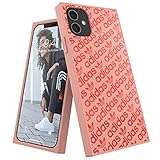 Originals SQUARE CASE FW19 37613 [Ash pearl/Coral]