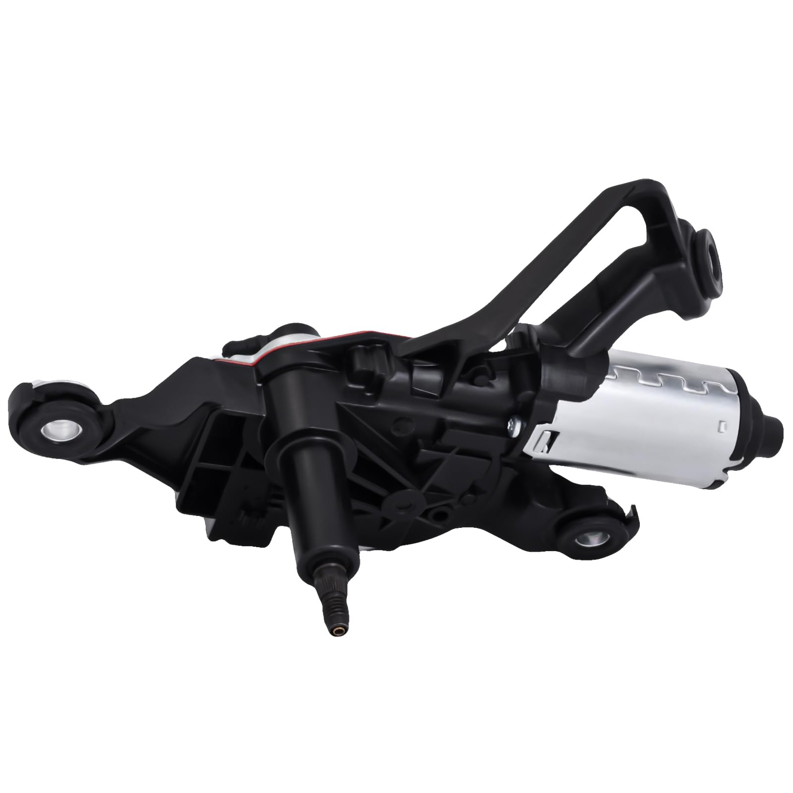 Motor de limpiaparabrisas trasero para serie 1 E81 E87 116i 118 D120d 130i 2003-2013, pieza # 67636921959 67637199569