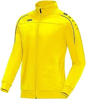 JAKO Classico Chaqueta de poliéster. Hombre