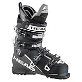 Bullett-Point1 Head Vector Evo 100 Skischuh 2017, schwarz/weiß, 27,5