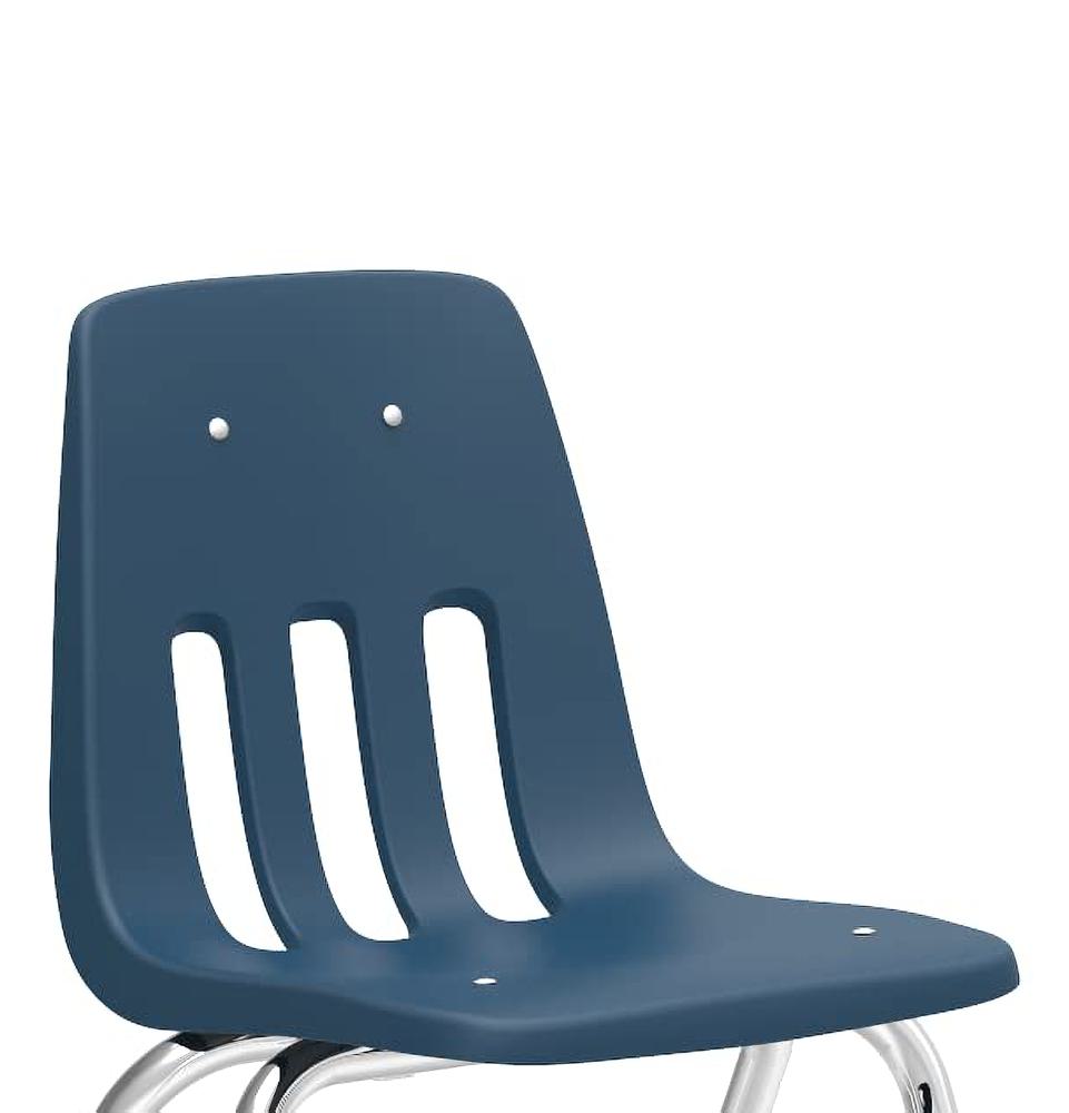 VIRCO M-9018 スクールチェア USA製 アッシュグリーン 美品 Virco 9018 Stackable Classroom Chair | School Outlet – SchoolOutlet