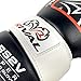 RIVAL Boxing RS2V 2.0 Super Sparring Gloves - Uses a Single Strap, Hook and Loop System Instead of Laces, Soft Inner Lining