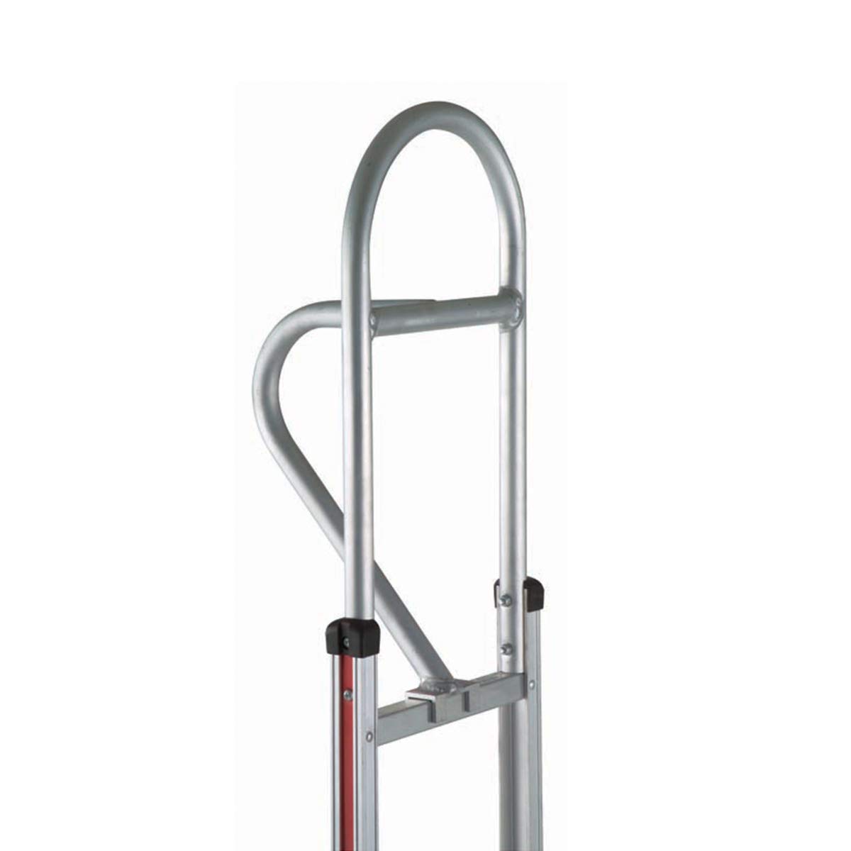 Magliner Aluminum Vertical Loop Hand Truck Handle