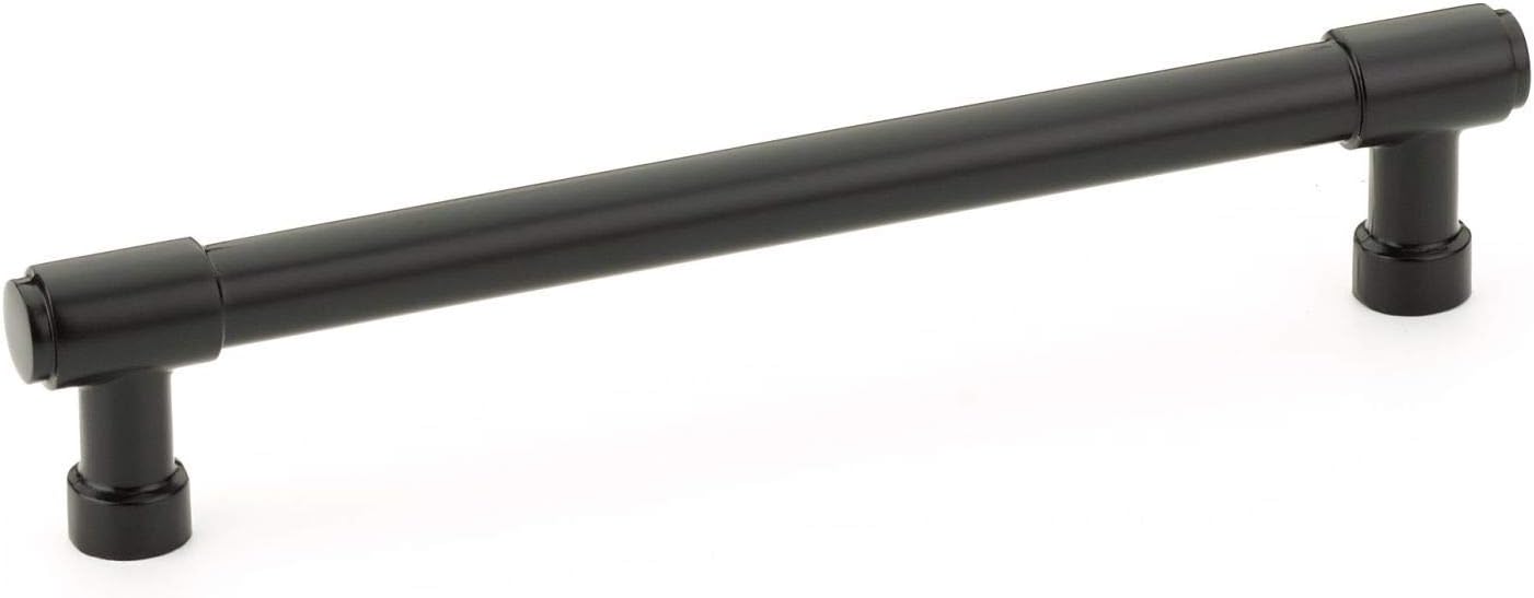 Emtek 86689US19 Emtek 86689 Jasper 6 Inch Center to Center Bar