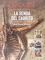 La senda del cabrito 6072117201 Book Cover
