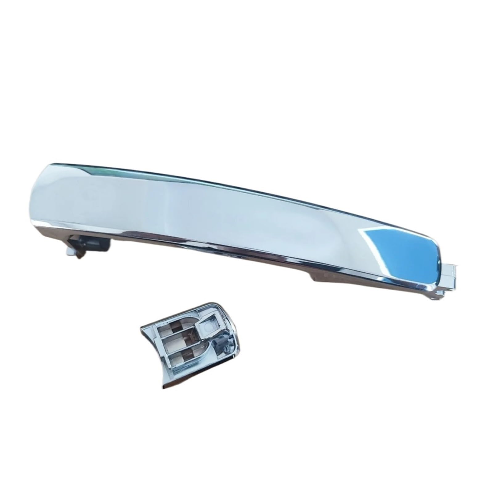 Car Door Handle For Infiniti FX35 FX45 Exterior Door Handle(Front Right)