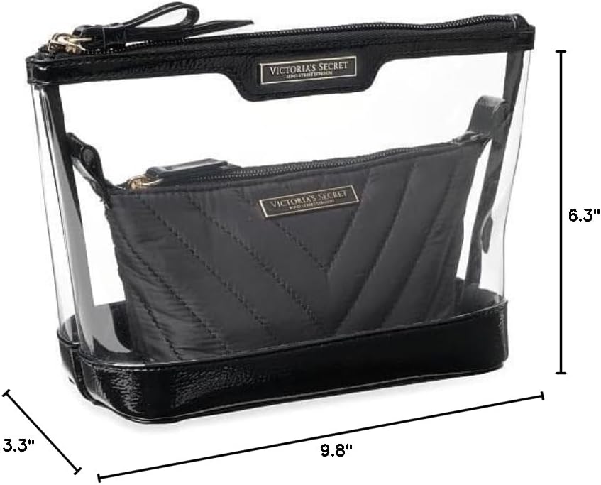 Victoria's Secret AM/PM Beauty Bag Duo