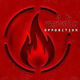 frei wild vinyl  Opposition [Vinyl LP]