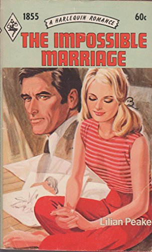 Impossible Marriage view 2