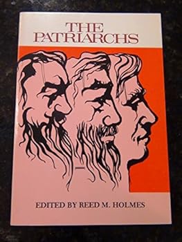 Paperback The Patriarchs Book