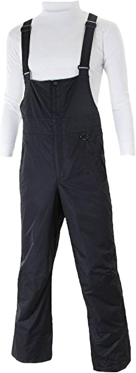 Marker Gillette Bib Mens Ski Pants
