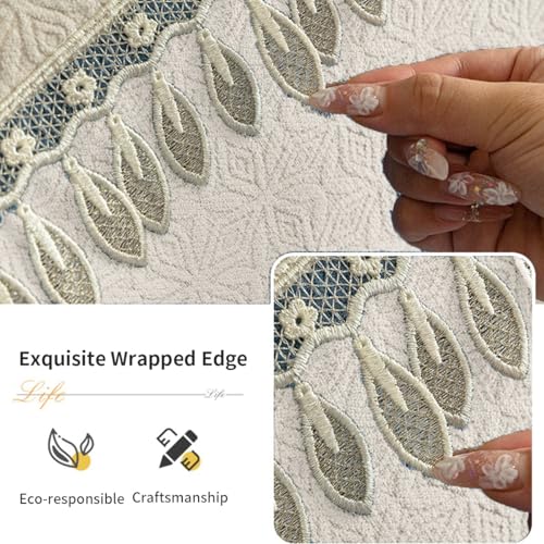 Housse de canapé extensible et lavable pour une protection durable - 3