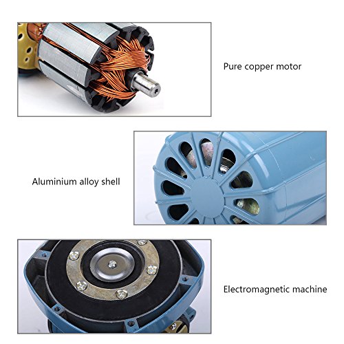 HEALiNK DC 12V 80LPM/Min Aquarium Air Pumps Aquaculture Fish Poods Pressure Compressor Aerator
