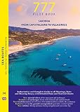 777 Sardinia from Capo Falcone to Villasimius