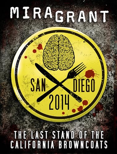 San Diego 2014: The Last Stand of the California Browncoats (Newsflesh)