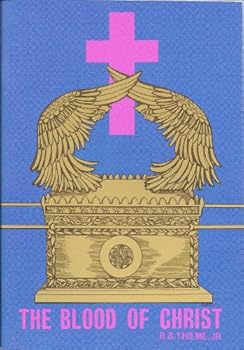 Staple Bound The Blood of Christ Book