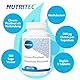 Nutritec Chromium Picolinate, 180 Tabletten, hochdosiert mit 200 mcg Chrom pro Tablette, Chrompicolinat, vegan