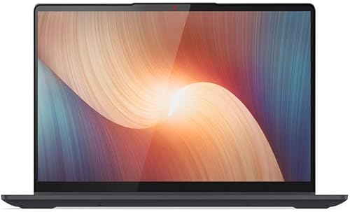 Miniatura 6 de Lenovo IdeaPad Flex 5 - Laptop WUXGA de 14 pulgadas con pantalla táctil AMD Ryzen 5-5500U, 8 GB de RAM LPDDR4x 256 GB SSD M.2 2242 PCIe NVMe Teclado