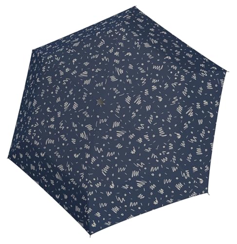Doppler Zero,99 Minimally Taschenschirm 21 cm