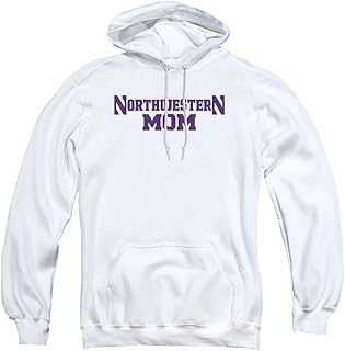 northwestern sweatshirt amazon