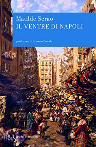 Il ventre di Napoli