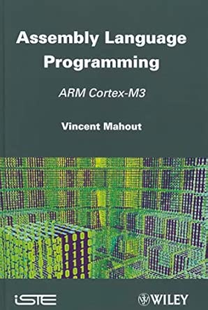 Assembly Language Programming: ARM Cortex-M3-Wow! eBook