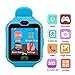 Produktbild Hangang Telefonuhr, Kid Smartwatch Kamera Spiel Touchscreen Toys Cool watch, super Multifunktion spiel children watch beste Geschenke für Mädchen Jungen Kinder