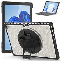 Amazon.com: ZXHYliang Case for Microsoft Surface Pro 7 Plus
