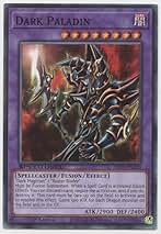 ブラックパラディン 英語版 DARK PALADIN EU 1st LCYW ブラックパラディン 英語版 DARK PALADIN EU 1st LCYW ブラック