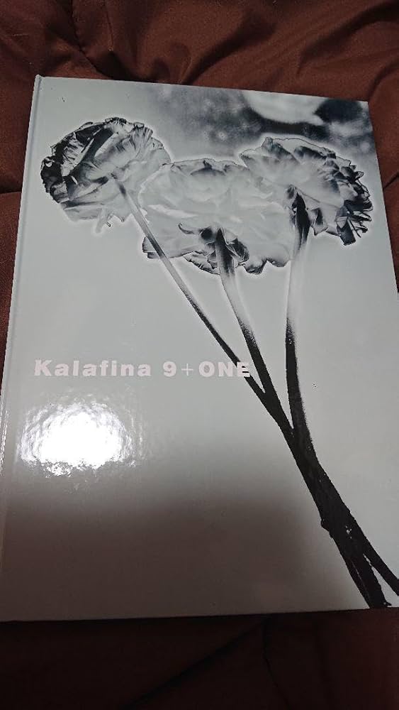 Kalafina 直筆サイン Kalafina 直筆サイン