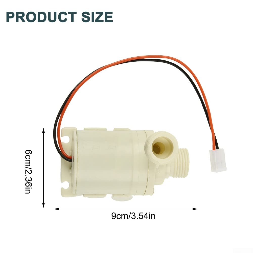 Pompa Acqua 12v Con Pannello Solare