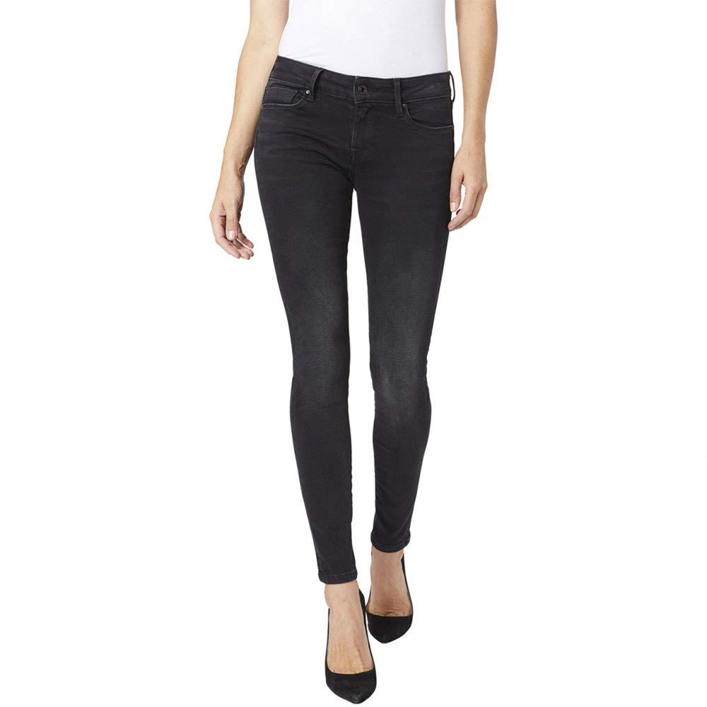 Pepe Jeans Soho, Jeans Mujer — view 79
