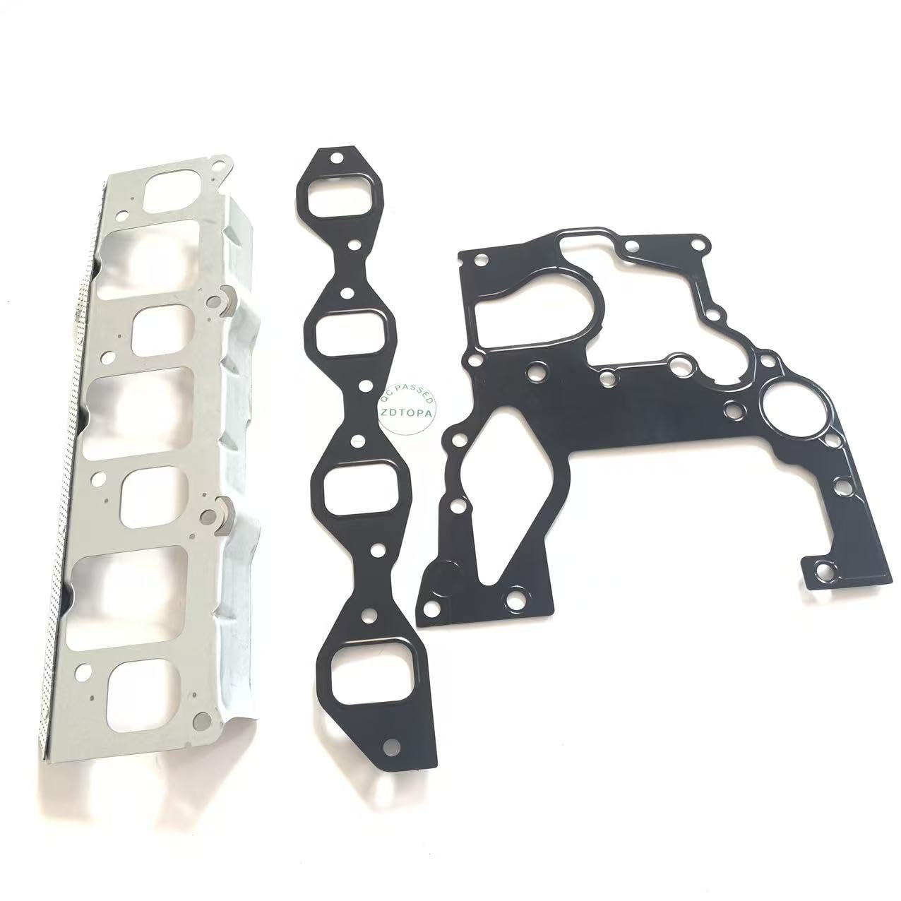 8-97970-002-0 FULL GASKET KIT ISUZU 4JH1 4JH1-T 4JH1-TC FOR D-MAX