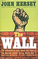 The Wall B001TOPWZ4 Book Cover