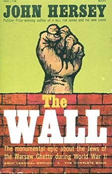 Mass Market Paperback The Wall Book