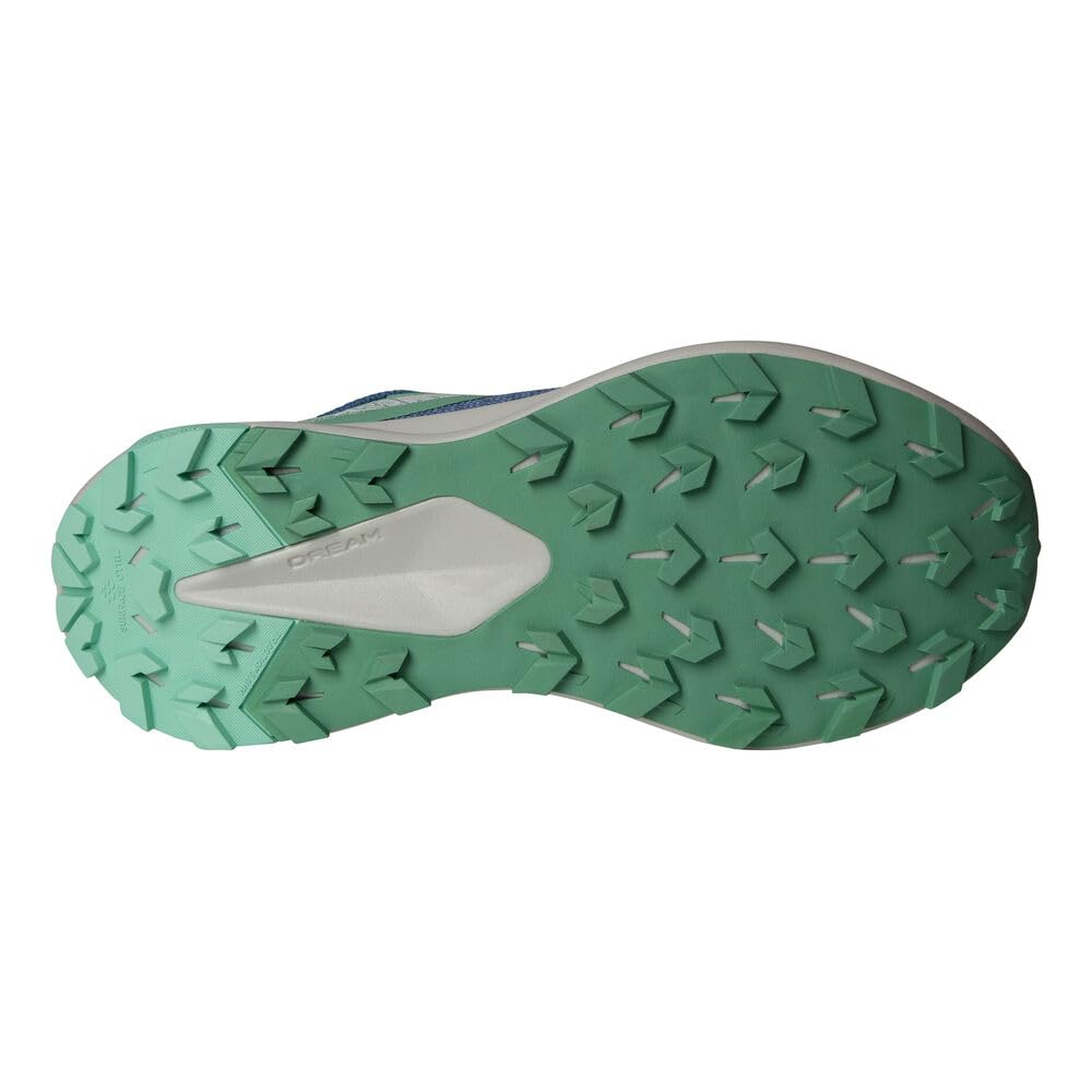 THE NORTH FACE Kobiety Vectiv Infinite 3Buty trailowe