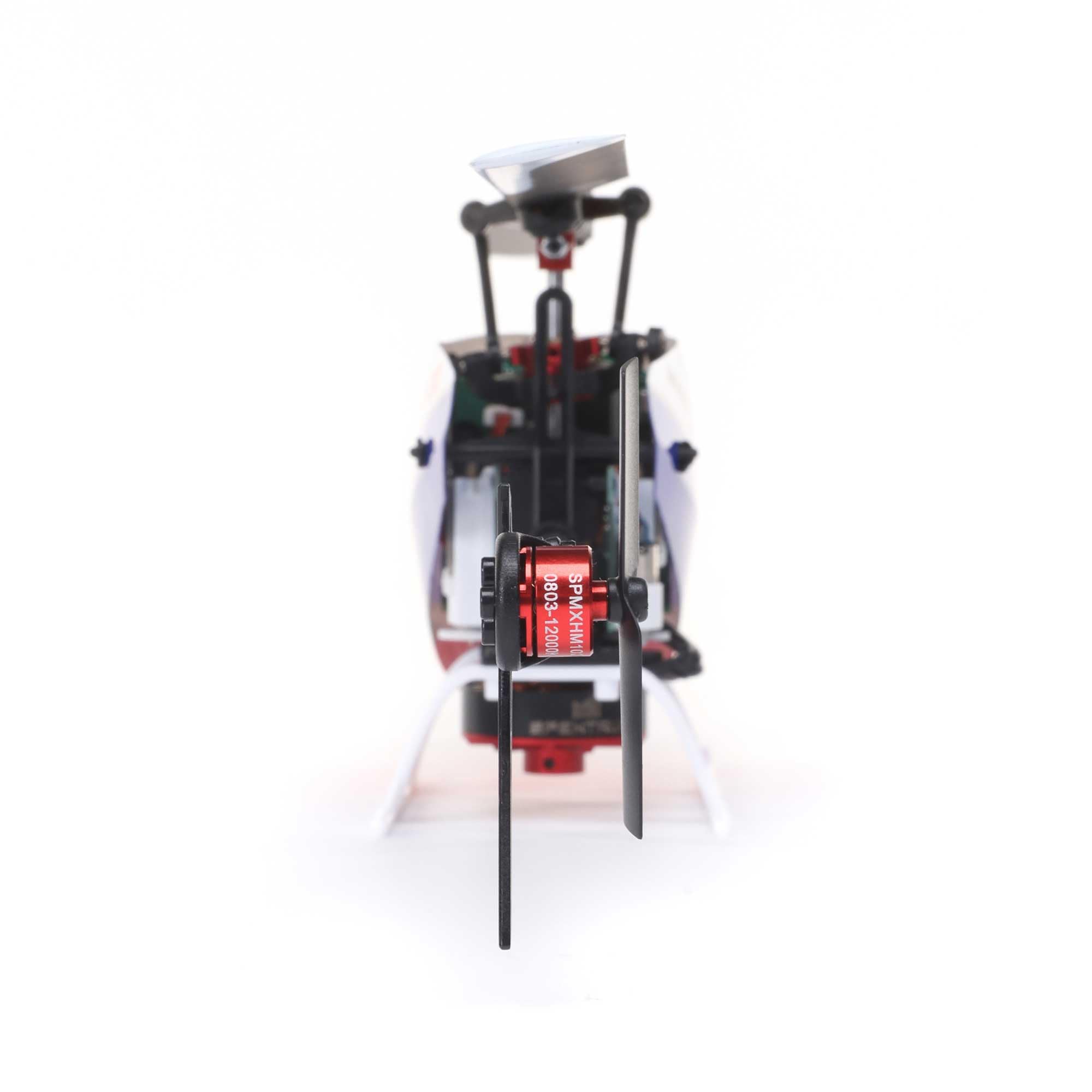 Blade Infusion 120 BNF Basic BLH6950 Helicopter