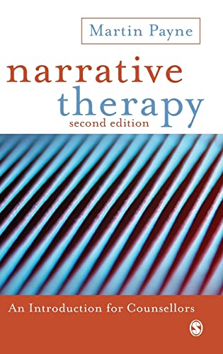 Narrative Therapy view 2