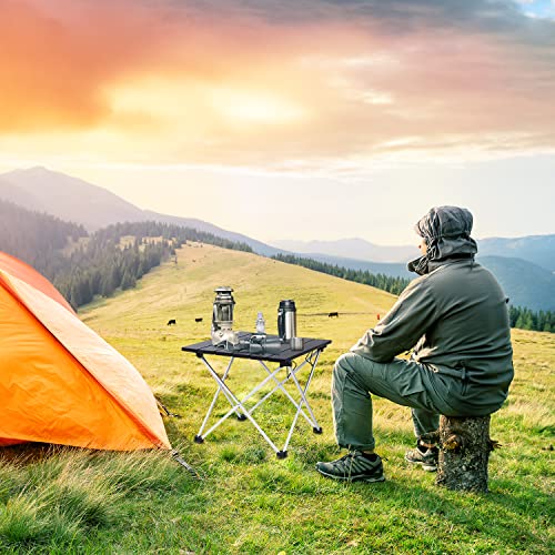 The 10 Best Camping Tables for Your Next Outdoor Adventure