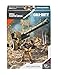 Mega Construx Call Of Duty Anti-Tank Gun
