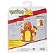 Pokémon Electronic & Interactive My Partner Charmander- Reacts to Touch & Sound, Over 50 Different Interactions with Movement and Sound - Charmander Dances, Moves & Speaks - Gotta Catch ‘Em All